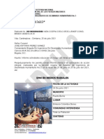 Informe Educacion en Riesgo de Minas Julio 2021 Ok.1