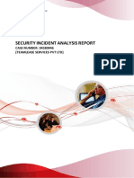Security Incident Analysis Report - 04380946