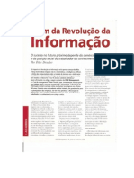 Alem Da Revolucao Da Informacao