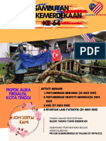 Poster Merdeka Pdk