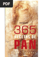 E Laboraciones De Panadera Y Bollera