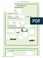 2.tradiții de Crăciun Worksheet