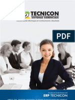 Folder Tecnicon