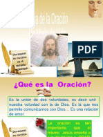 La Oracion