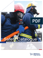 Safety Catalogue 2010 Lowres