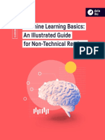 Machine Learning Basics: An Illustrated Guide For Non-Technical Readers
