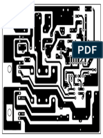 PCB - Booster 12V To 22V - 2021-07-01