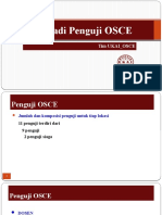 Sesi 3 Menjadi Penguji OSCE - Rev