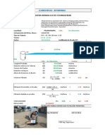 Prueba Estanqueidad F2