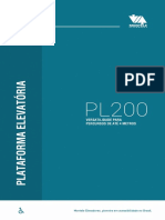 Montele Folder Plataforma Acessibilidade PL 2020