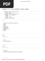 Module 2 Test - Revisión Del Intento