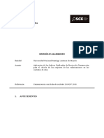 211-18 - U. NAC. SANTIAGO ANTUNEZ de MAYOLO - Aplicación Indices Unificados de Precios de Construcción Para Cálculo Reajuste Valorizaciones en Contratos de Obras (T.D. 13833594 )