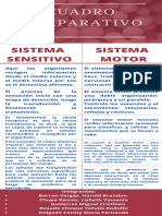 Cuadro Comparativo