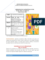 Guia Matematicas Sobre La División