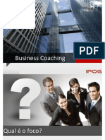 Business Coaching 2017