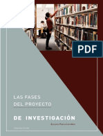 Libro Las Fases Del Proyecto de Investigacion ( 2019 2a. Ed)(Sdv2rq)