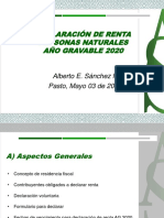 Presentacion DRPN AG 2020