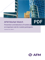 Afm Market Watch 4