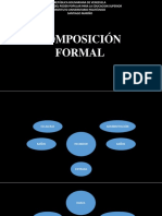 Composicion Formal