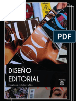 D. Editorial