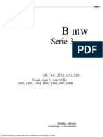 1Manual de Servicio BMW Serie 3