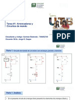 Tarea # 1