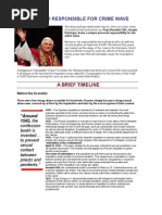 Download POPE BENEDICT XVI RESPONSIBLE FOR CRIME WAVE by Protect Your Children Foundation SN53276585 doc pdf