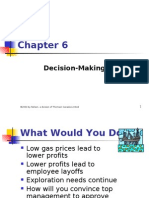 6- Decision-Making 