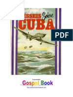 Mísseis Sobre Cuba - Tomas White