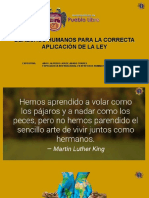 Ddhh_serenazgo Pueblo Libre