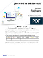 Eeit Eeit-503 Ejercicio T005