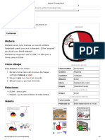 Maltaball - Polandball Wiki