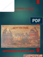Presentación Arte Colonial(1)