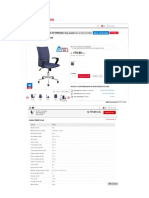 7.cot. Silla Giratoria