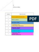 2° Taller de Lectura Dirigida