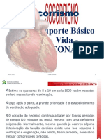 Suporte Básico Vida - NEONATO