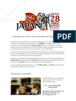 SingForJapan_NotaPrensa_02_ES