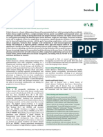 Crohn Review Lancet 2017