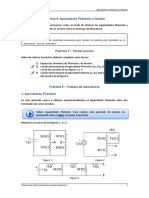 Practica Thevenin Norton