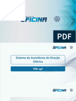 7 Sistema de Assistencia de Direcao Eletrica