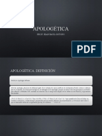 Apologética (Autoguardado)