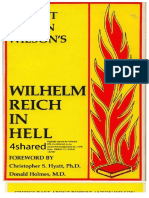 Qdoc.tips Robert Anton Wilson Wilhelm Reich in Hell