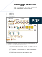 Dokumen - Tips Balance de Masa en El Proceso de Elaboracion de Azucar