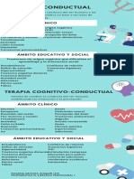 Terapia Conductual