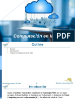 Computación en La Nube