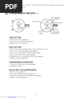 WR30 M | PDF | Business