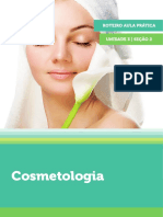 Aula 02 Pratica Cosmetologia