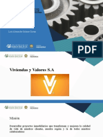 Presentacion VyV