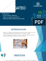 Proyecto Gateo