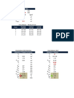 Predimensionado de Columnas